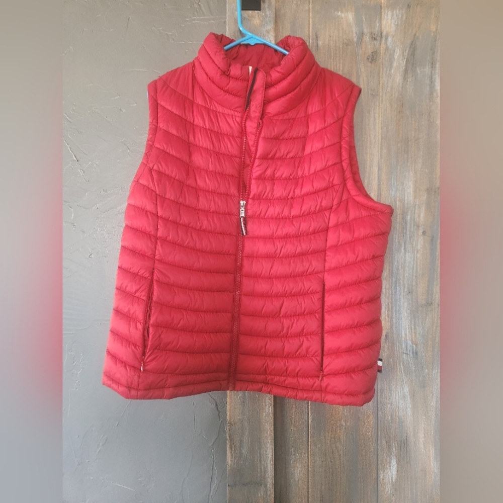 Tommy Hilfiger Vest